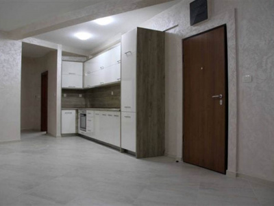 Apartment in Petrovac